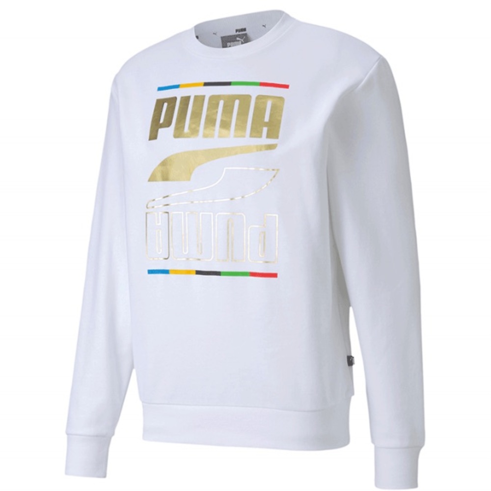 New Puma Sweatshirt Inv S2167,2172